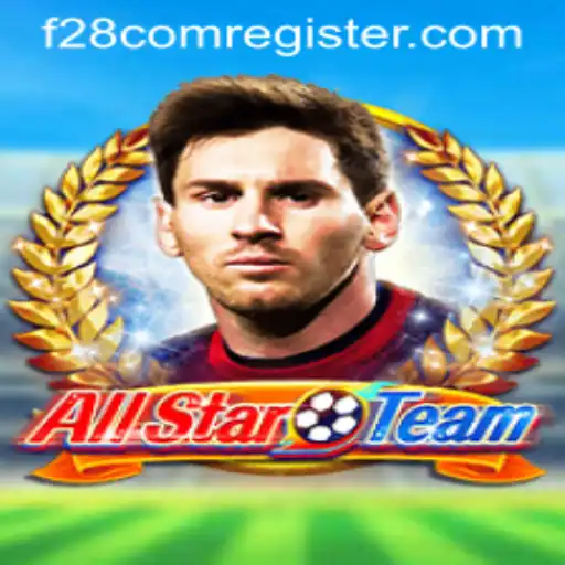 AllStarTeam: The Ultimate Gaming Experience with F28 com