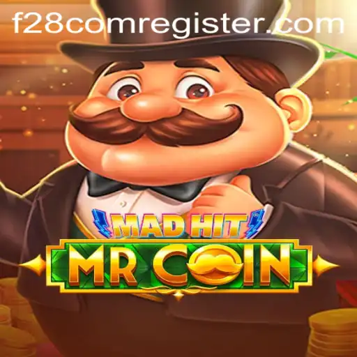 MadHitMrCoin: A Dynamic Gaming Adventure with F28 com