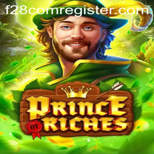 PrinceOfRiches: Embark on a Journey to Fortunes