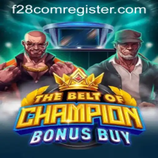 TheBeltOfChampionBonusBuy Game: A Comprehensive Overview
