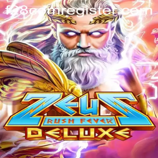 Unleashing the Thunder: Exploring the World of ZeusRushFeverDeluxe