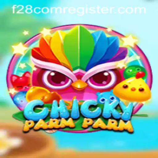 Introducing ChickyParmParm: The Exciting New Game Sweeping the World