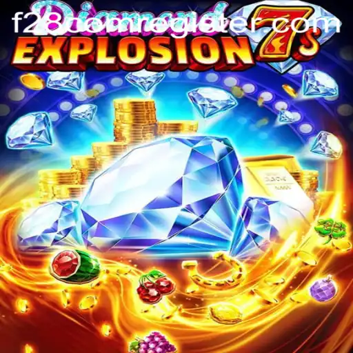 DiamondExplosion7s: A Thrilling New Gaming Experience