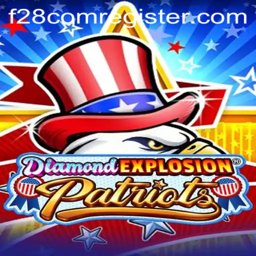 Unleashing Excitement with DiamondExplosionPatriots: A Revolutionary Gaming Experience