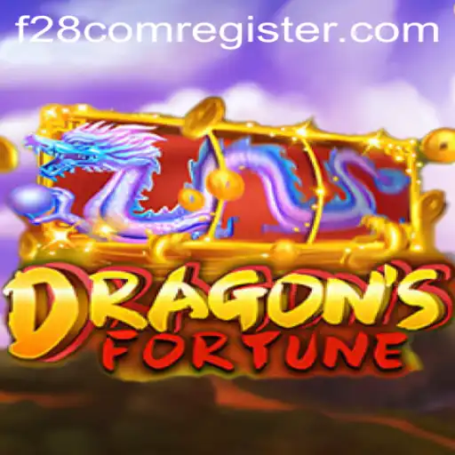 DragonFortune and F28 com: A Comprehensive Guide
