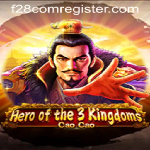 Exploring the Epic Realm of Heroofthe3KingdomsCaoCao – A Gamer's Journey