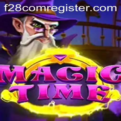 MagicTime: The Enchanting World of F28 com's Latest Game