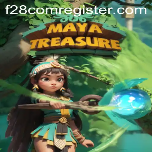 Exploring the Intriguing World of MayaTreasure and the Allure of F28 com