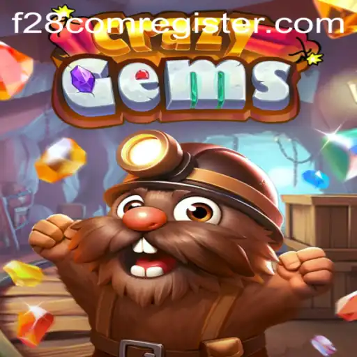 CrazyGems - Unleashing the Thrill of Gem Matching