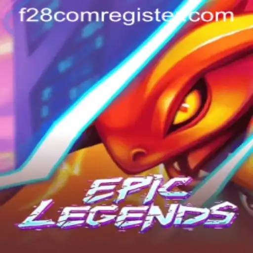 Discover the Thrilling World of EpicLegends