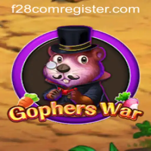 Explore the Thrilling Universe of GophersWar: A Detailed Guide
