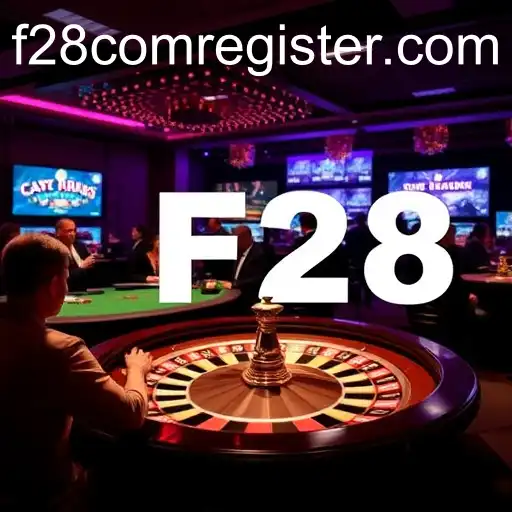 The Thriving World of Live Casino: An Insight into the Dynamic F28 com Experience