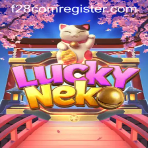 Discovering LuckyNeko: A Journey into the World of Digital Fortune with F28 com