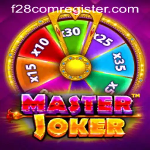 MasterJoker: The Gaming Phenomenon at F28 com