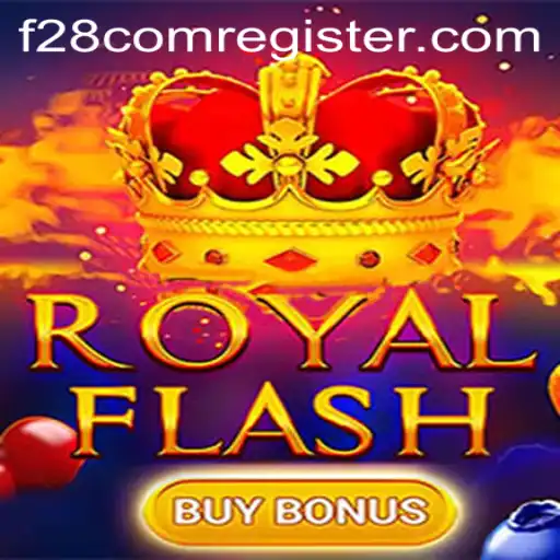 RoyalFlashBuyBonus: An Exciting New Casino Game