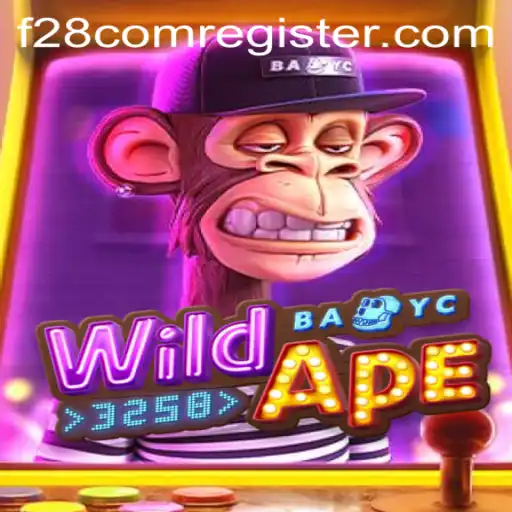 Explore the Thrilling World of WildApe3258